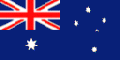 Australian flag